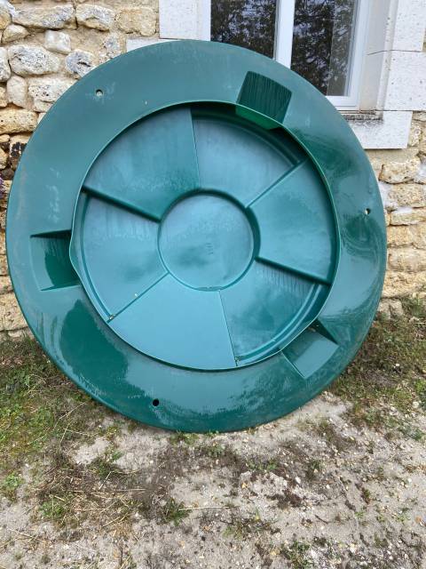 R&acirc;telier Durapoly 