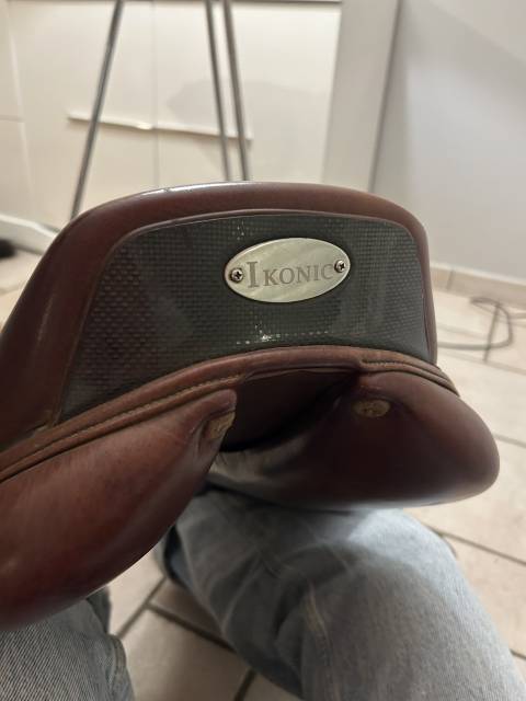 Selle Ikonic &eacute;lite line 17