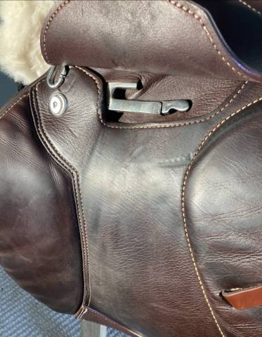 Selle prestiges paris