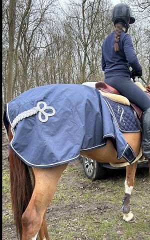 couvre rein lamicel imperm&eacute;able 