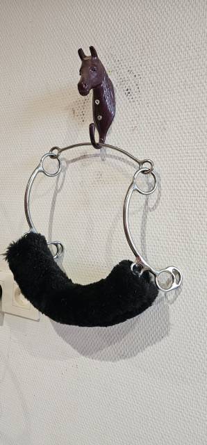 Hackamore sprenger petites branches 