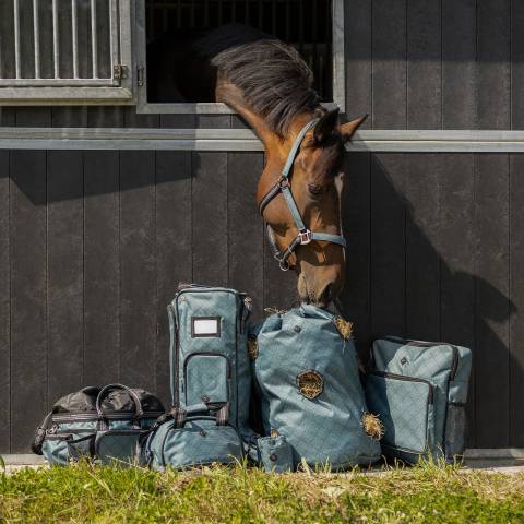 Sac &agrave; r&eacute;compense SS26 - QHP - Tissu hydrofuge