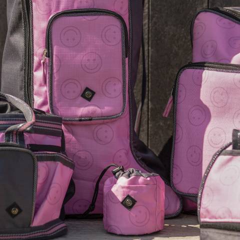 Sac &agrave; r&eacute;compense SS26 - QHP - Tissu hydrofuge