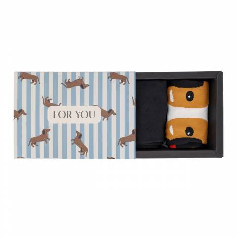 Chaussettes Stable Buddy - QHP - &Eacute;dition Limit&eacute;e