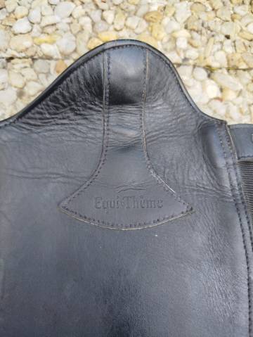 Chaps EQUITHEME taille S