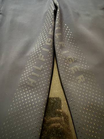 Pantalon Tommy Hilfiger femme