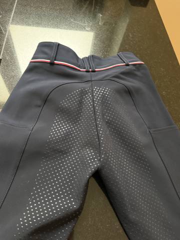 Pantalon Tommy Hilfiger femme