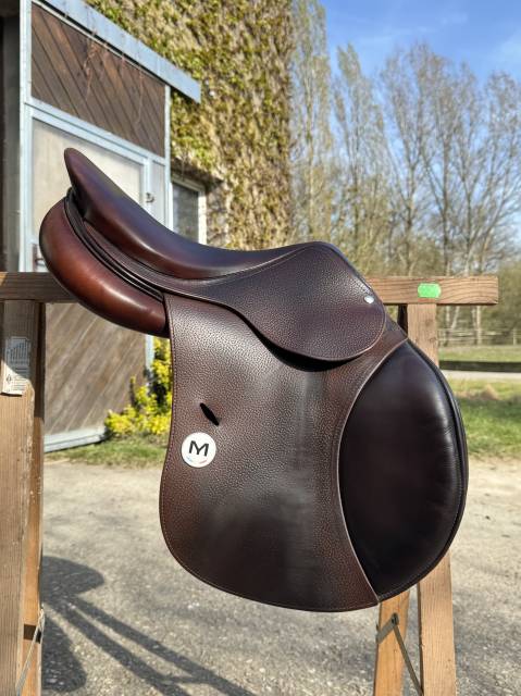 Selle meyer 16,5