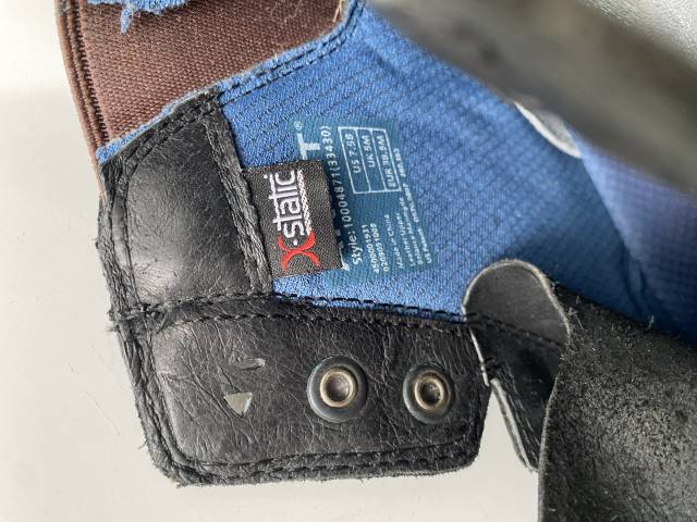 Bottines d&rsquo;&eacute;quitation Ariat Quantum Performer Pro T38,5