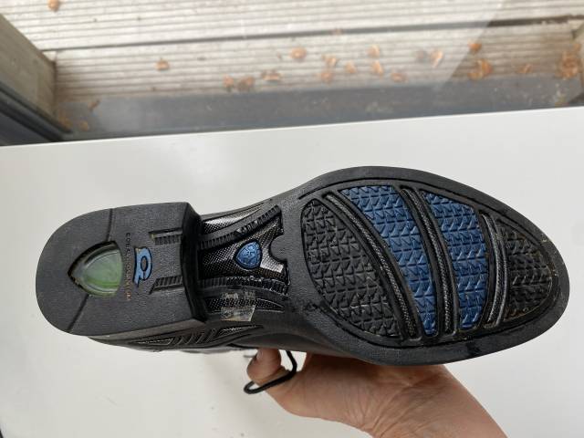 Bottines d&rsquo;&eacute;quitation Ariat Quantum Performer Pro T38,5