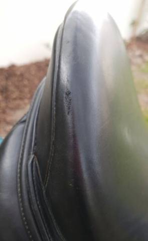 Selle Prestige OPTIMAX 