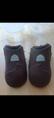 Prot&egrave;ge boulets Veredus 