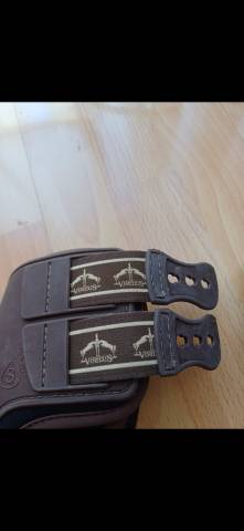 Prot&egrave;ge boulets Veredus 