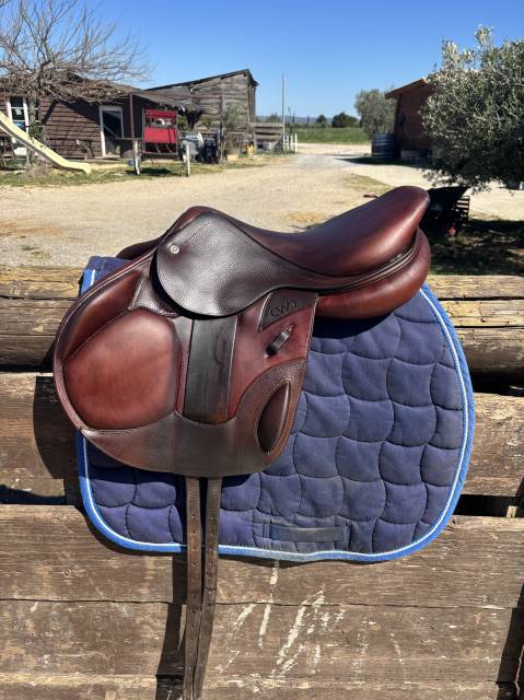 Selle CWD mono quartier &agrave; vendre 