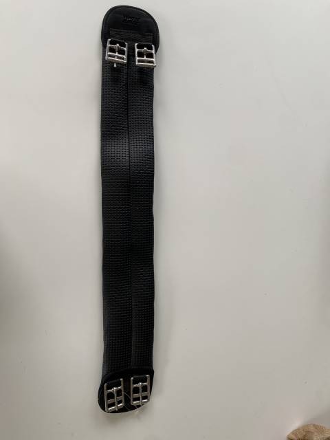 Sangle courte Wintec &eacute;lastique T70 cm jamais utilis&eacute;e