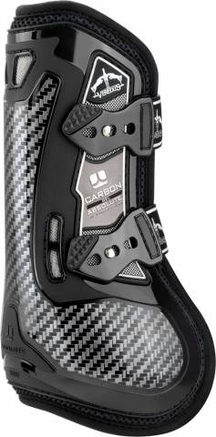 Guêtres Veredus Carbon Gel Absolute - Veredus - Protection optimale