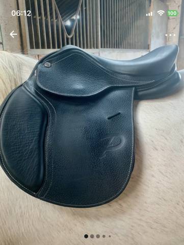 Selle privilège 14,5’