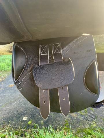 Selle Privil&egrave;ge 14,5&rsquo;