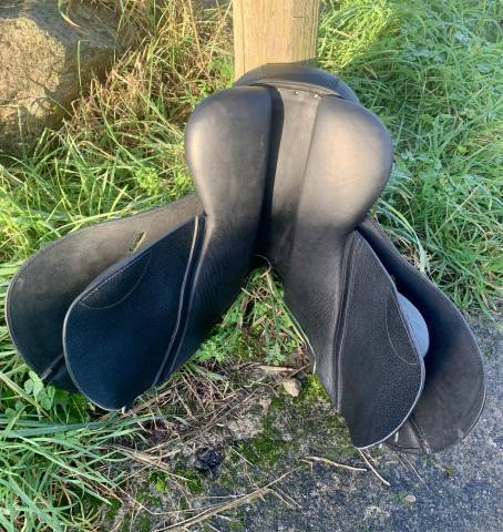 Selle Privil&egrave;ge 14,5&rsquo;