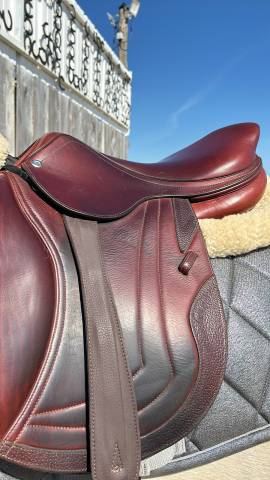 Selle CWD SE01