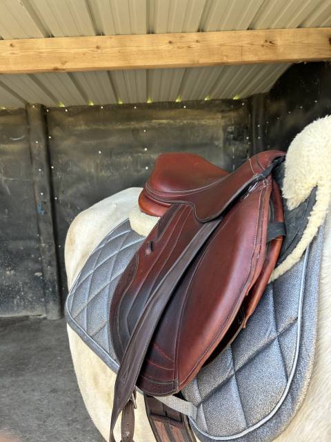 Selle CWD SE01