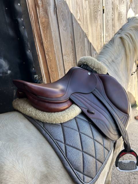Selle CWD SE01