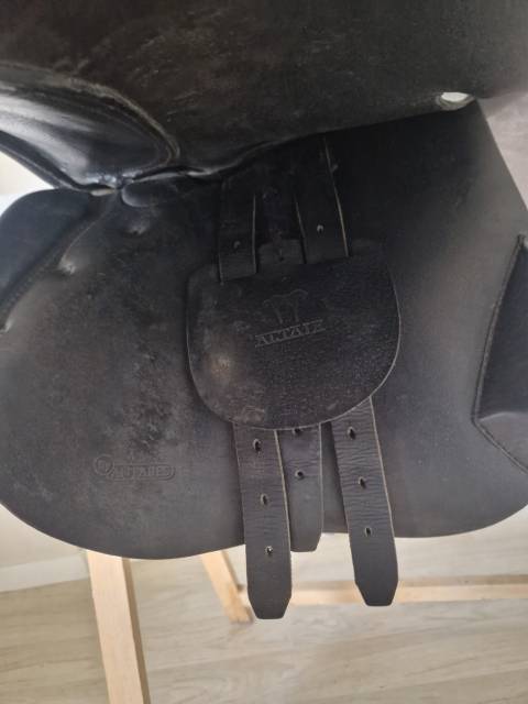 Selle Antar&egrave;s Alta&iuml;r