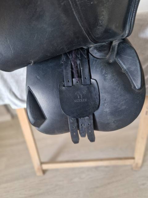 Selle Antar&egrave;s Alta&iuml;r