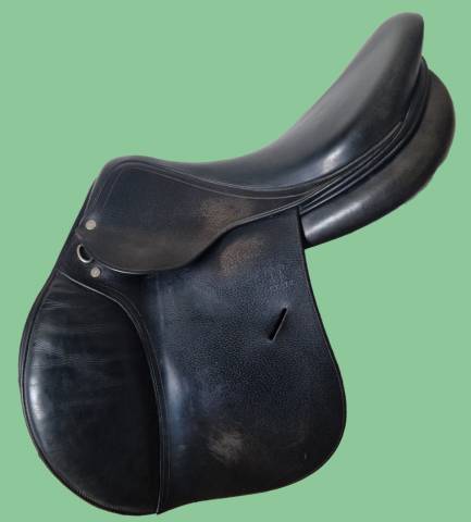 Selle antarès altaïr