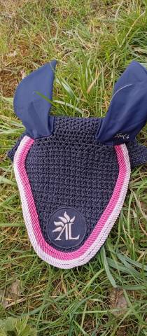 Bonnet cheval