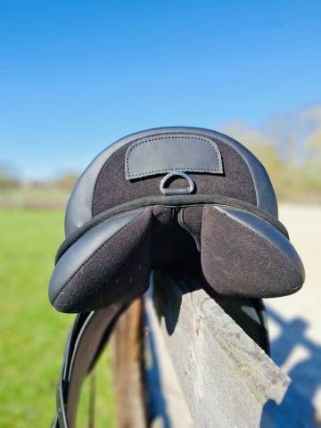 Selle mixte norton 18&rsquo; 