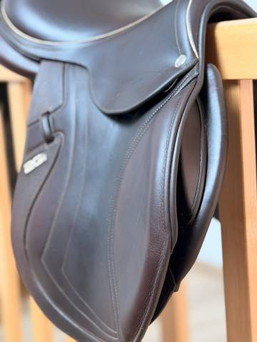 Selle CWD 2gs 17,5