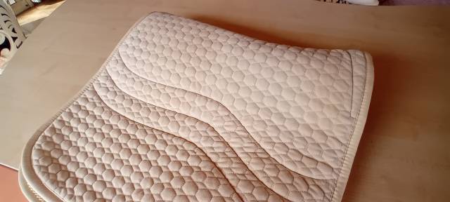 Tapis MATTES &agrave;  cales