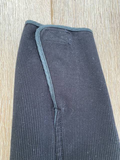 Pantalon full seat femme taille haute  T 38 