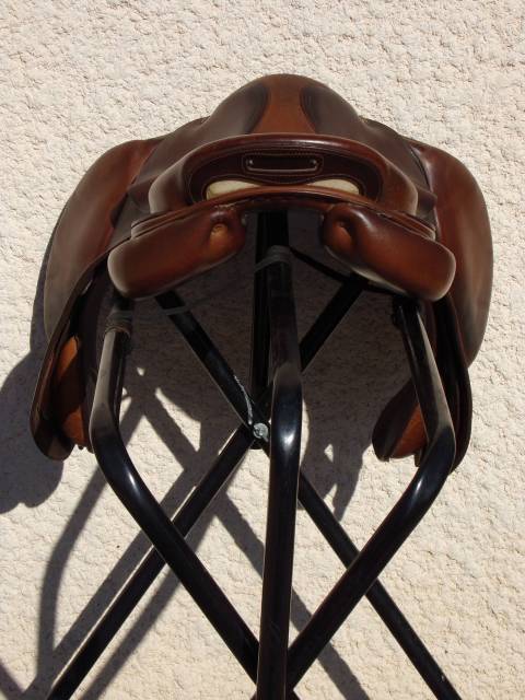 Selle Delgrange Obstacle 16'5