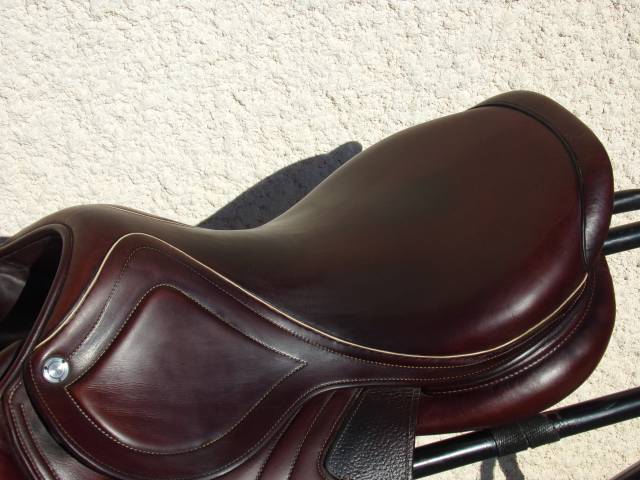 Selle CWD 2GS Miss 17'5