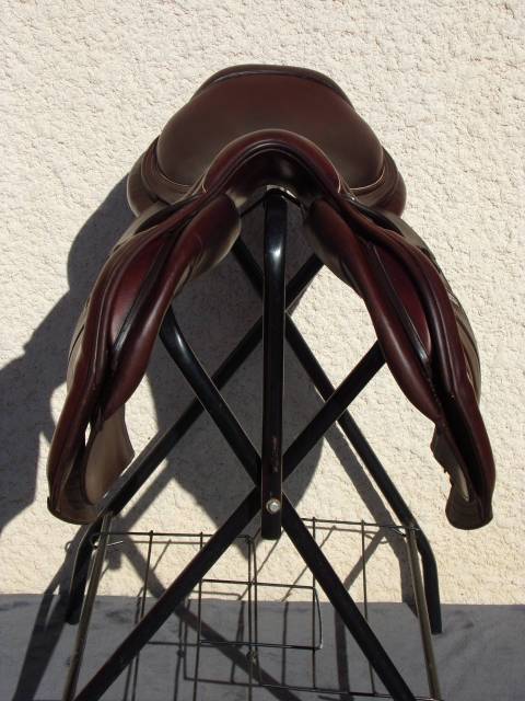 Selle CWD 2GS Miss 17'5