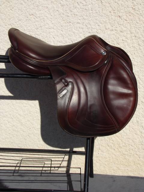 Selle CWD 2GS Miss 17'5