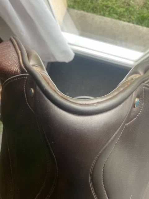 Selle CSO st&uuml;bben zaria biomex 