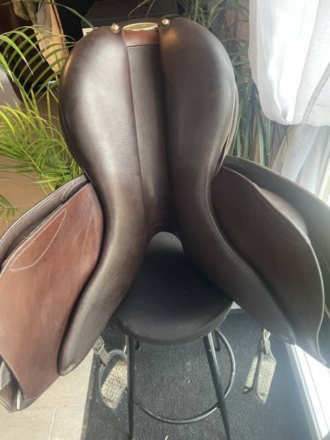 Selle CSO st&uuml;bben zaria biomex 