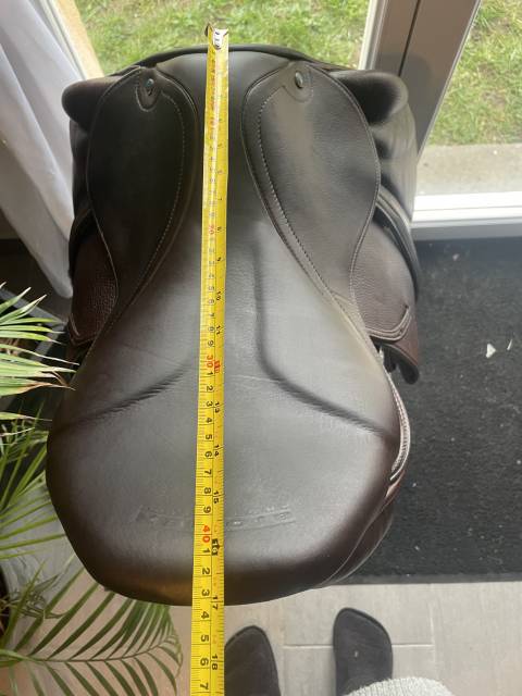 Selle CSO st&uuml;bben zaria biomex 