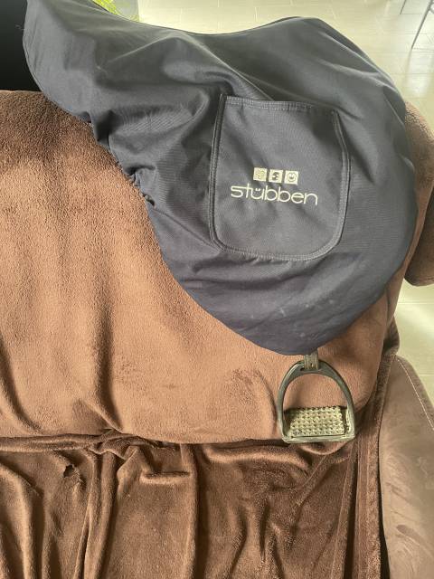 Selle CSO st&uuml;bben zaria biomex 