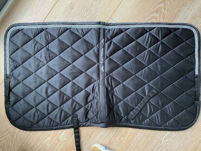 Tapis de Dressage Equith&egrave;me  DIAMOND