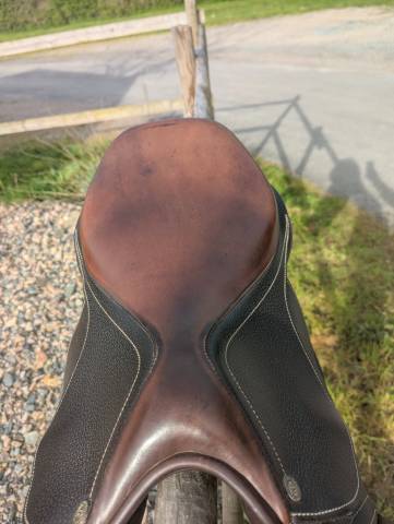 Selle privil&egrave;ge 16 pouces