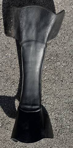 Sangle courte Antares