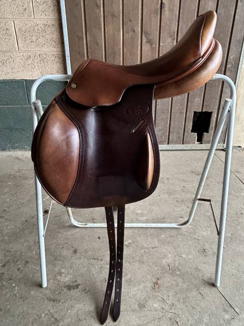 Selle jump’in one cross