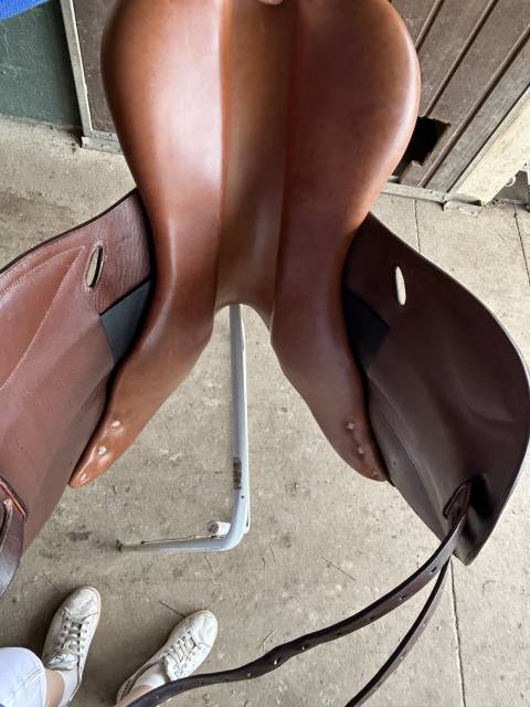 Selle Jump&rsquo;In One Cross