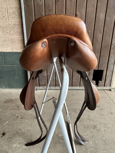 Selle Jump&rsquo;In One Cross