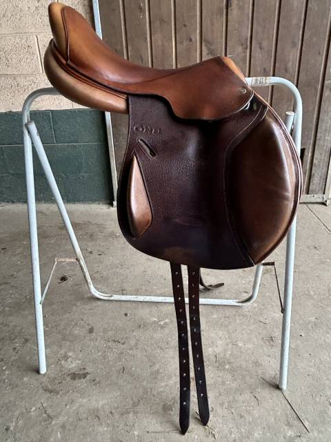 Selle Jump&rsquo;In One Cross