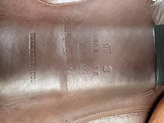 Selle Jump&rsquo;In One Cross